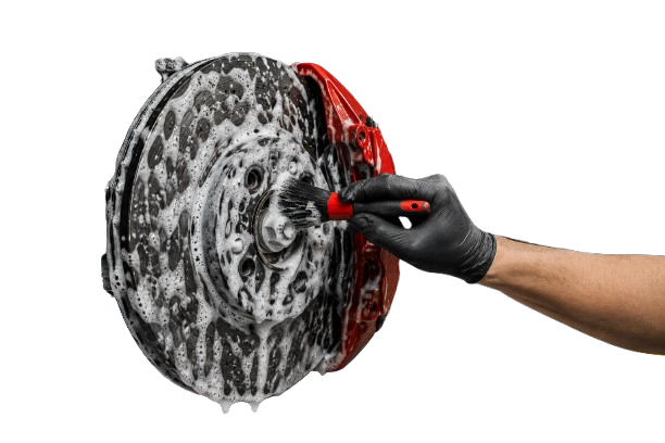 Producto detailing