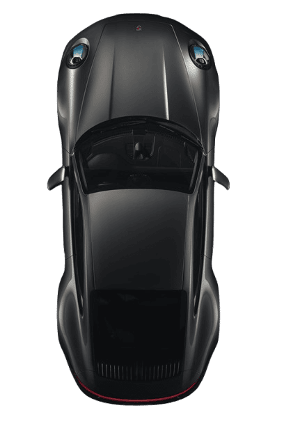 Coche Atlantis Details